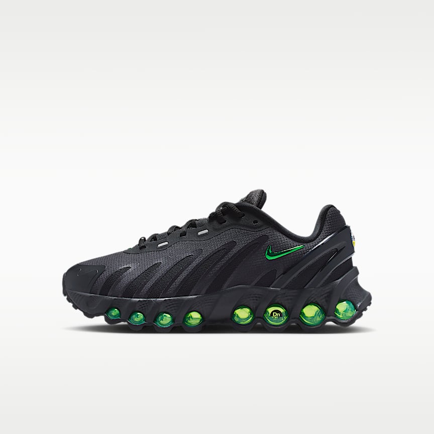 Nike Air Liquid Max Big Kids' Shoes. Nike.com